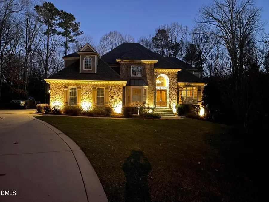 12204 The Gates Drive, Raleigh, NC 27614 - #3