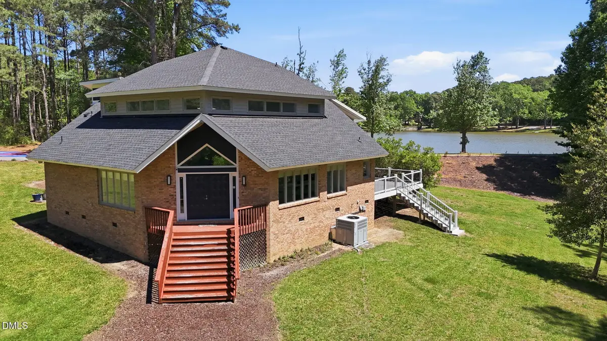 8308 Belgium Drive, Raleigh, NC 27606 - #1