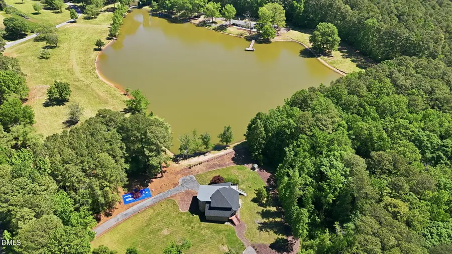 8308 Belgium Drive, Raleigh, NC 27606 - #2