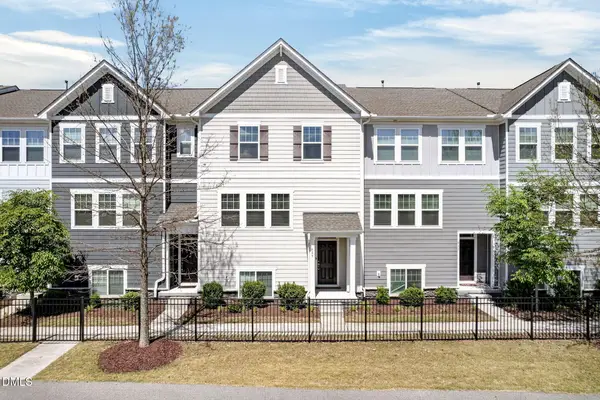 609 Traditions Grande Boulevard, Wake Forest, NC 27587