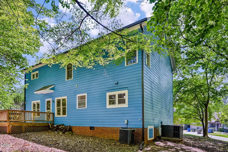 10806 Matson Place, Raleigh, NC 27614 - #2