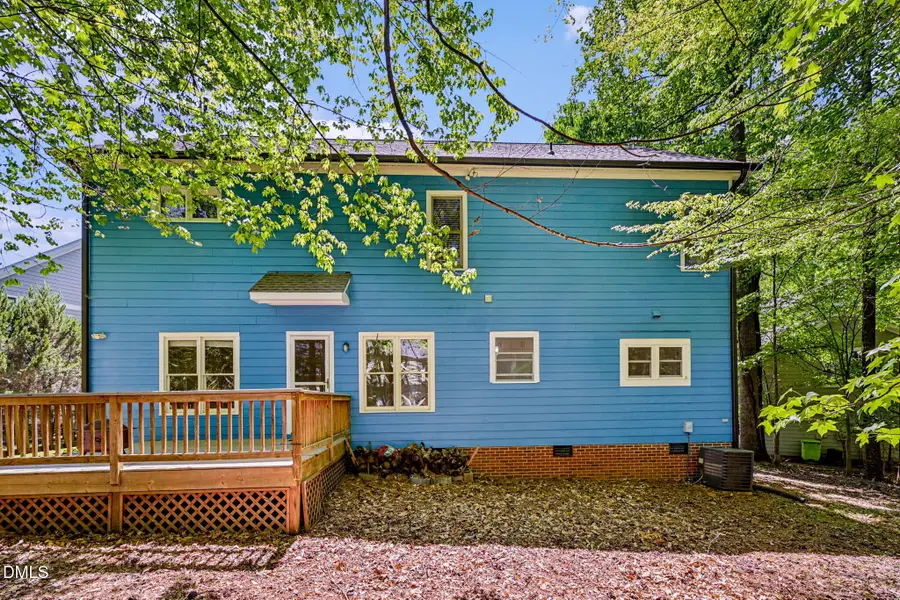 10806 Matson Place, Raleigh, NC 27614 - #3