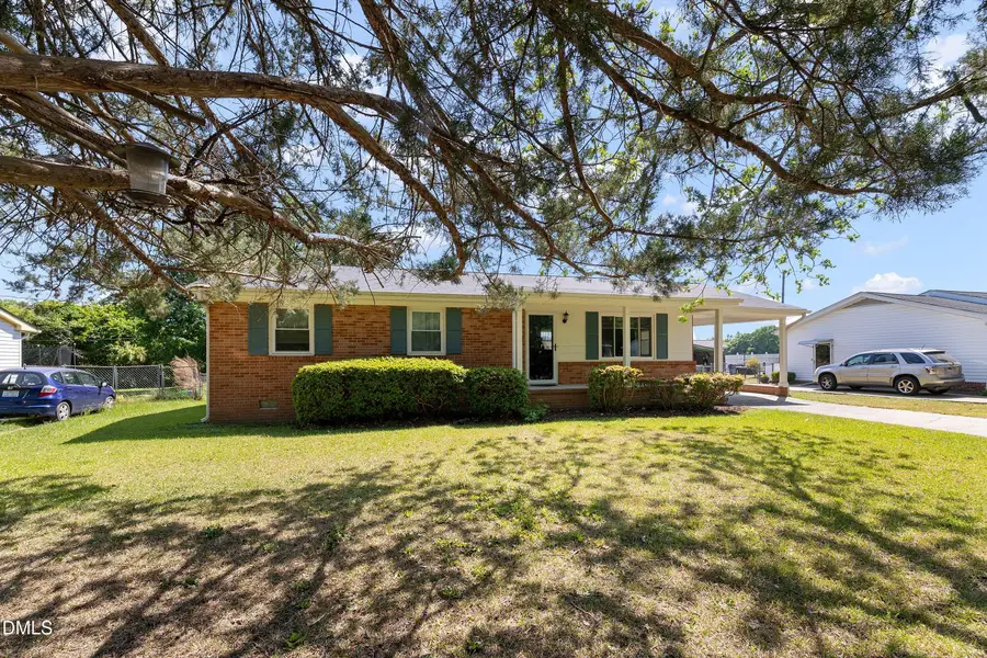 2103 Michael Lane, Smithfield, NC 27577 - #2
