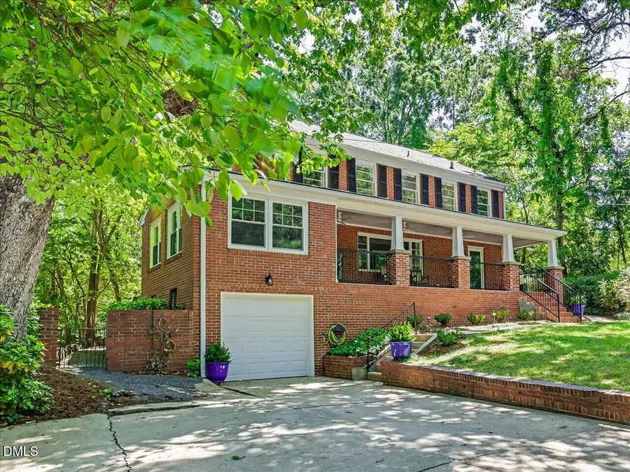 1428 Dixie Trail, Raleigh, NC 27607 - #3