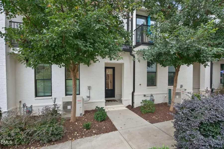 1610 Draper View Loop #102, Raleigh, NC 27608 - #3