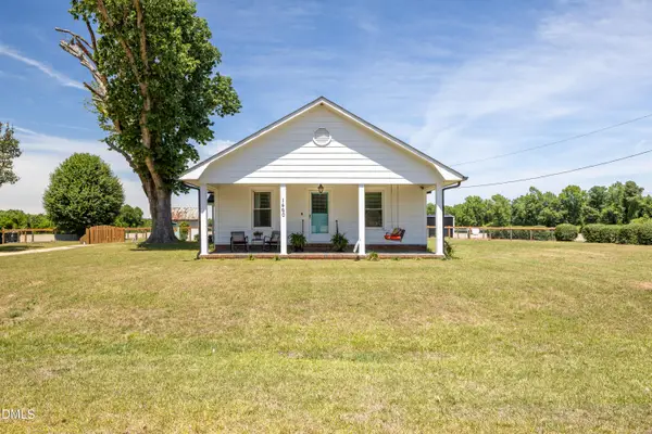 1460 Wrench Road, Godwin, NC 28344