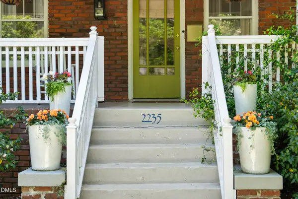 2235 The Circle, Raleigh, NC 27608