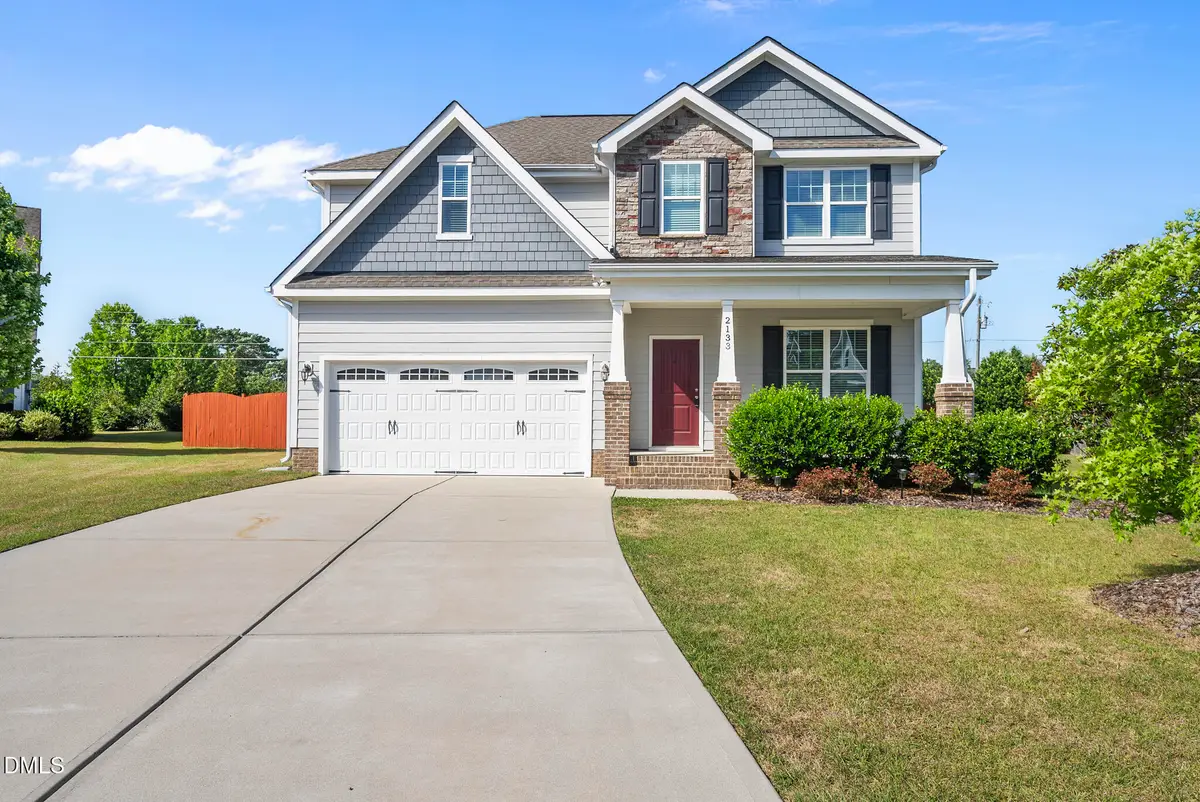 2133 Mills Crest Street, Fuquay Varina, NC 27526 - #1