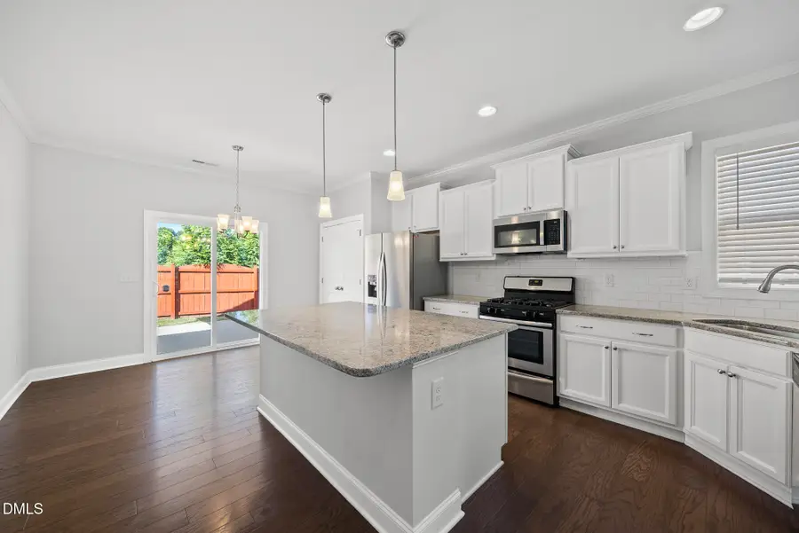 2133 Mills Crest Street, Fuquay Varina, NC 27526 - #3