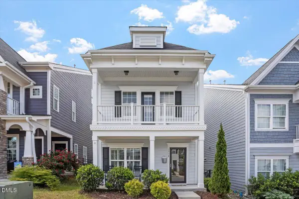 1712 Main Divide Drive, Wake Forest, NC 27587