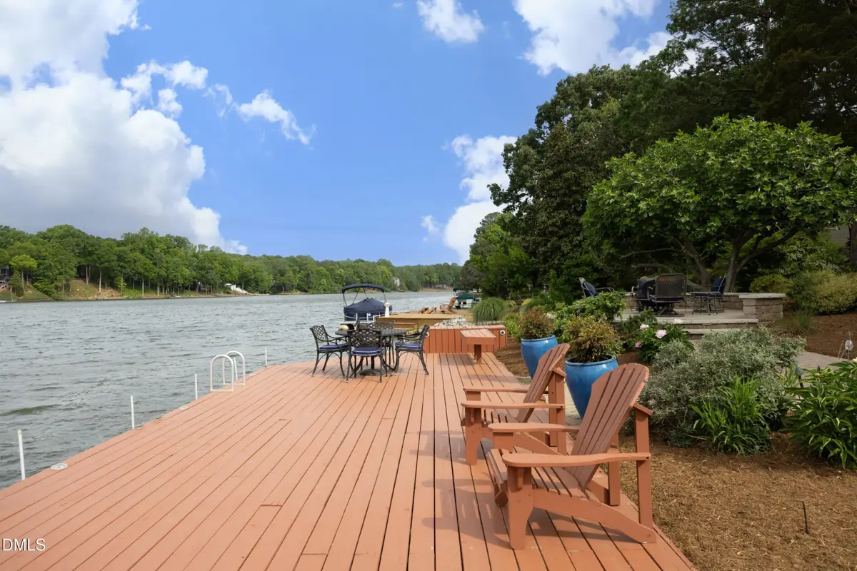 146 Lochwood West Drive, Cary, NC 27518 - #1