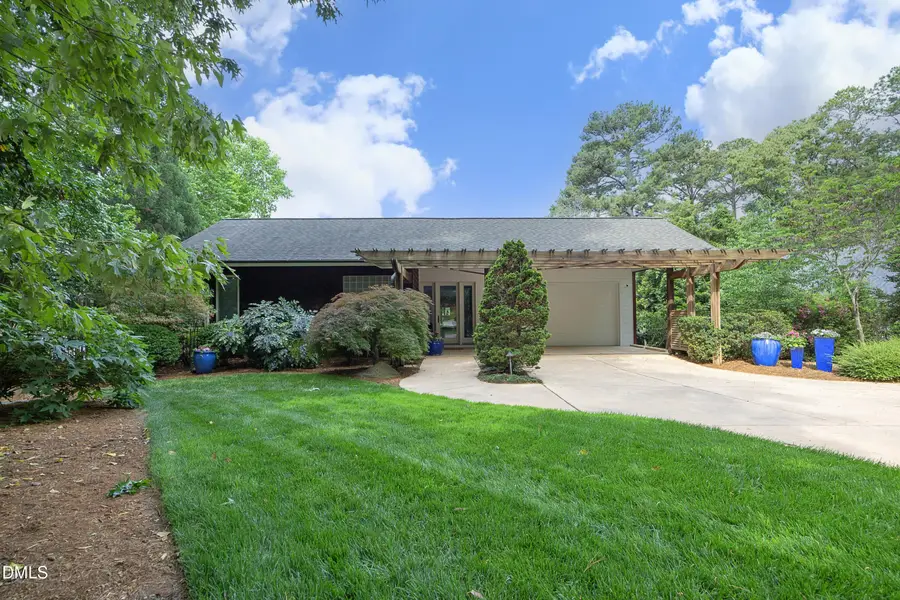 146 Lochwood West Drive, Cary, NC 27518 - #3