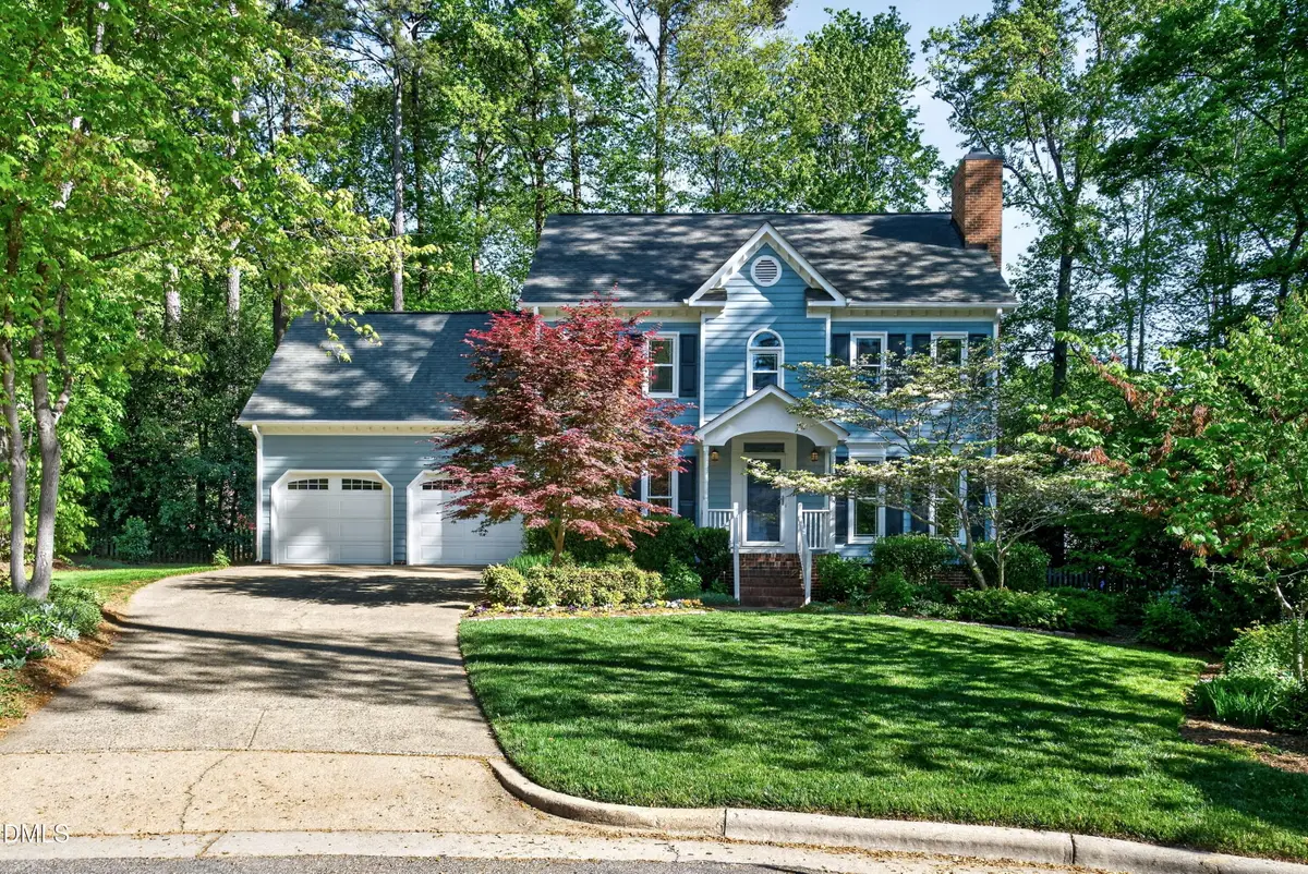 204 Langston Mill Court, Cary, NC 27518 - #1