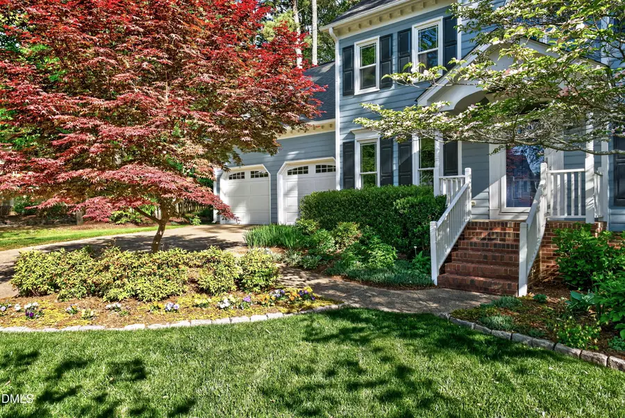 204 Langston Mill Court, Cary, NC 27518 - #2