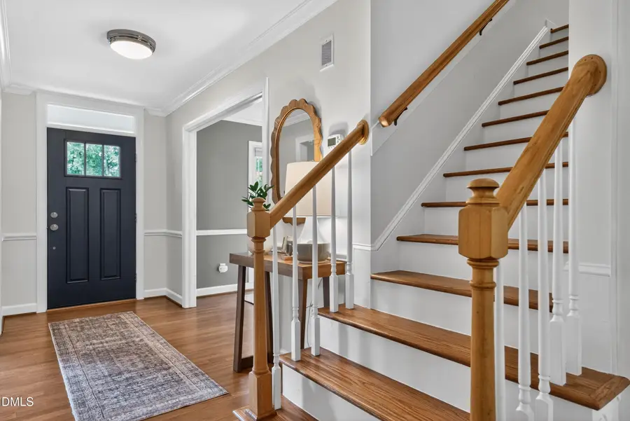 204 Langston Mill Court, Cary, NC 27518 - #3