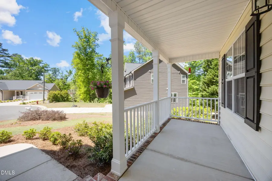 2019 Harrison Court, Creedmoor, NC 27522 - #3