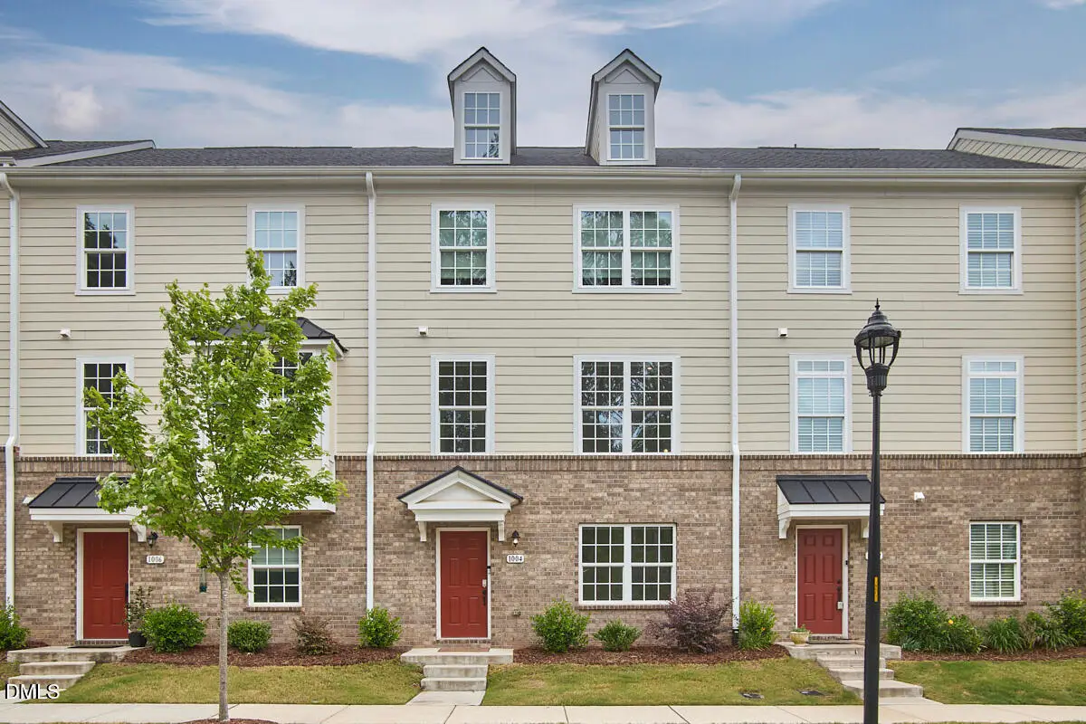 1004 Kentlands Drive, Durham, NC 27713 - #1