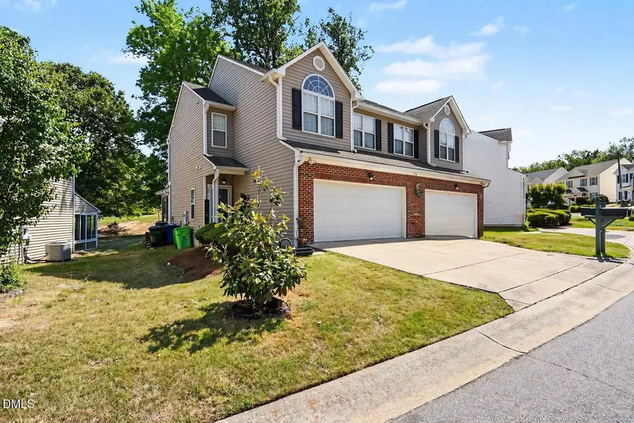 2611 Blackwolf Run Lane, Raleigh, NC 27604 - #2
