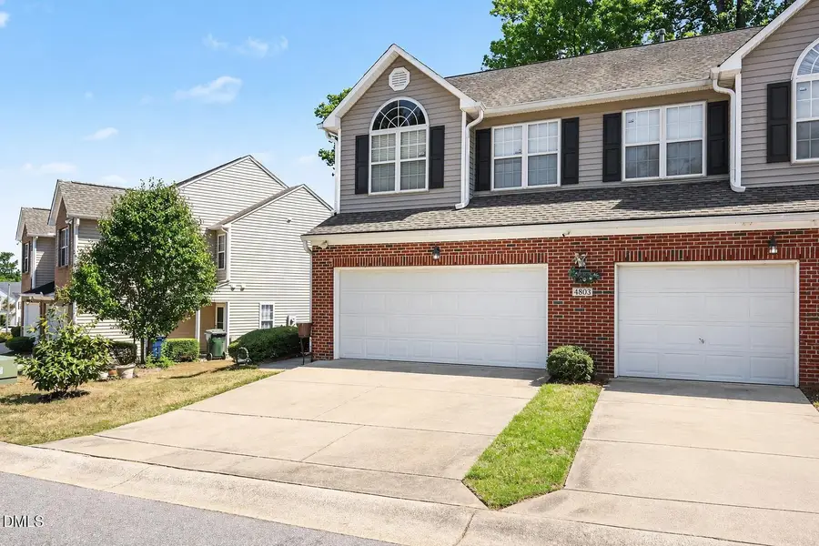 2611 Blackwolf Run Lane, Raleigh, NC 27604 - #3