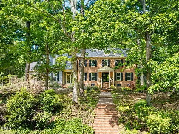 103 Porter Place, Chapel Hill, NC 27514
