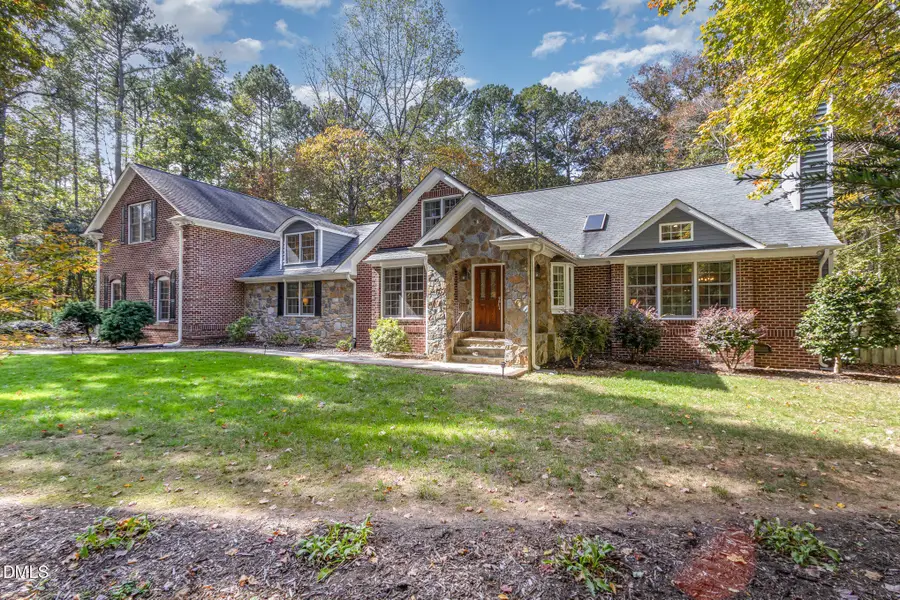 5419 Valinda Drive, Chapel Hill, NC 27514 - #2