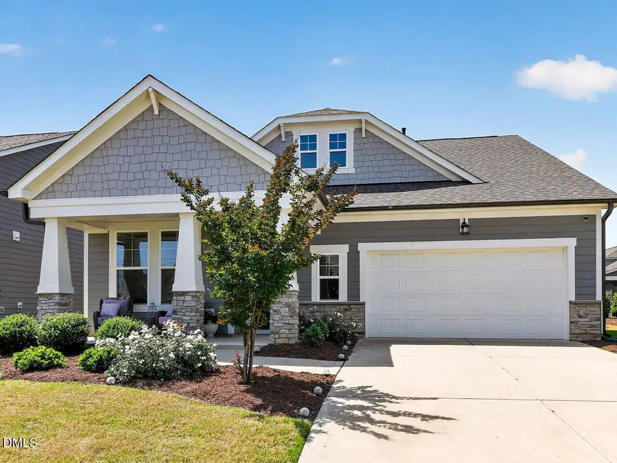 304 Darter Street, Holly Springs, NC 27540 - #2