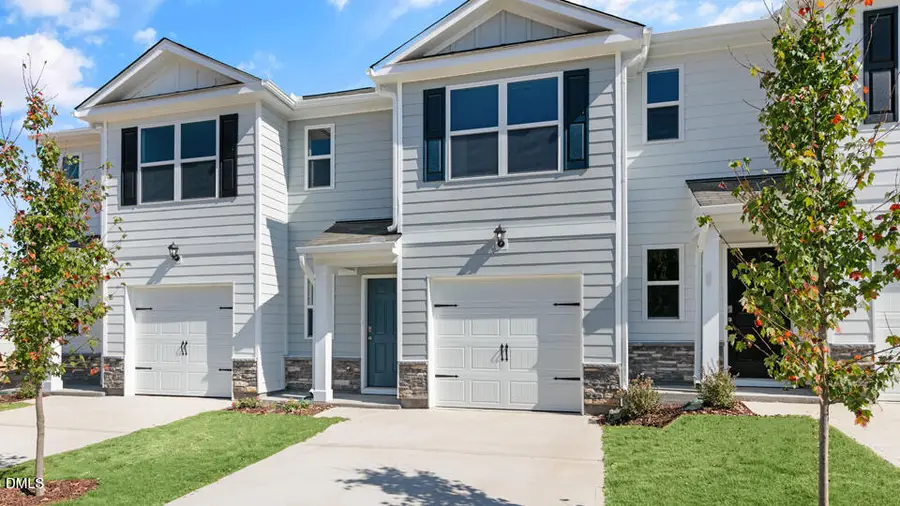 545 Stream Walk Crossing, Wendell, NC 27591 - #2