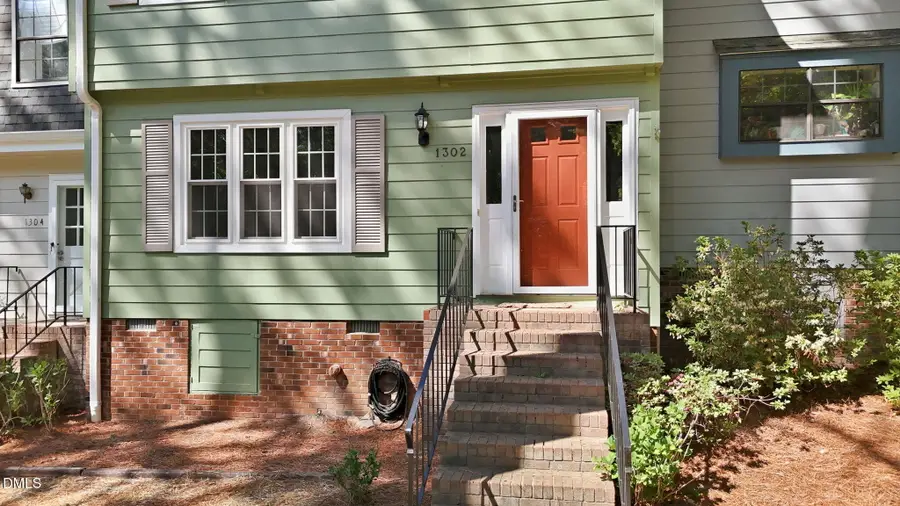 1302 Springlawn Court, Raleigh, NC 27609 - #3