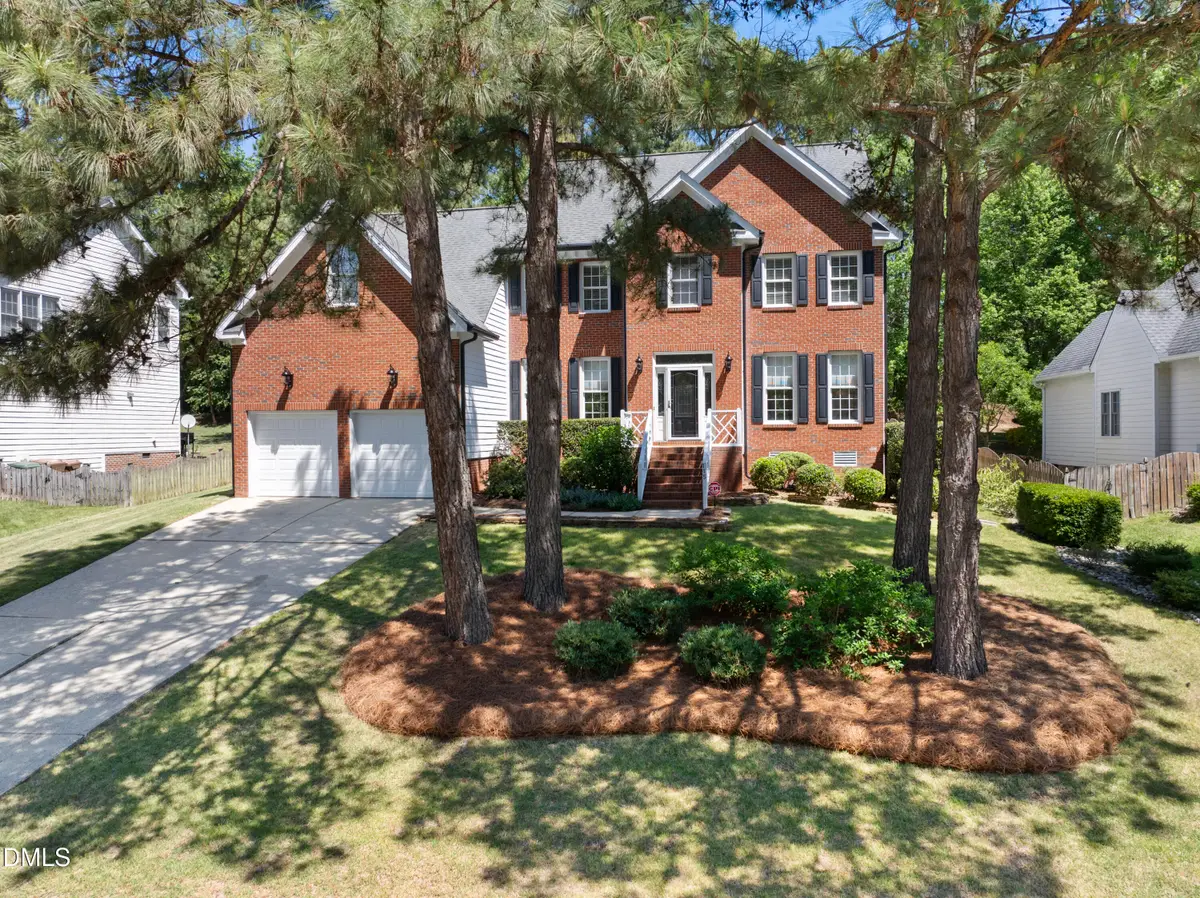 115 Council Gap Court, Cary, NC 27513 - #1
