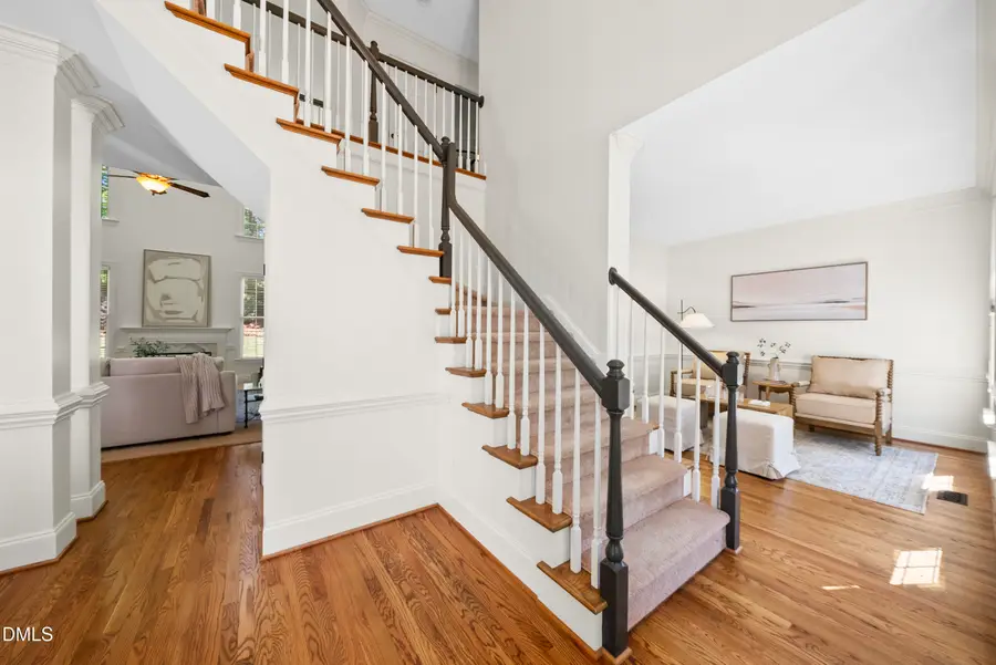 115 Council Gap Court, Cary, NC 27513 - #3