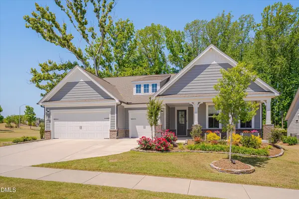 1501 Carolina Park Drive, Fuquay Varina, NC 27526