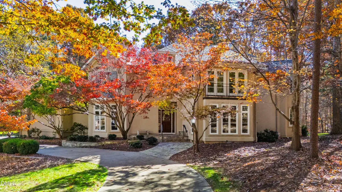 108 Chimeneas Place, Chapel Hill, NC 27517 - #1