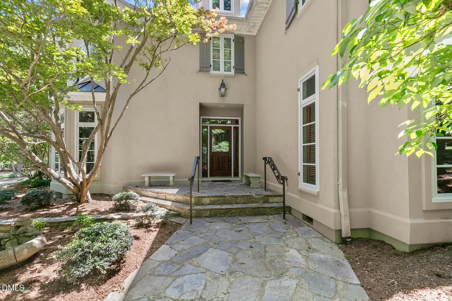 108 Chimeneas Place, Chapel Hill, NC 27517 - #2