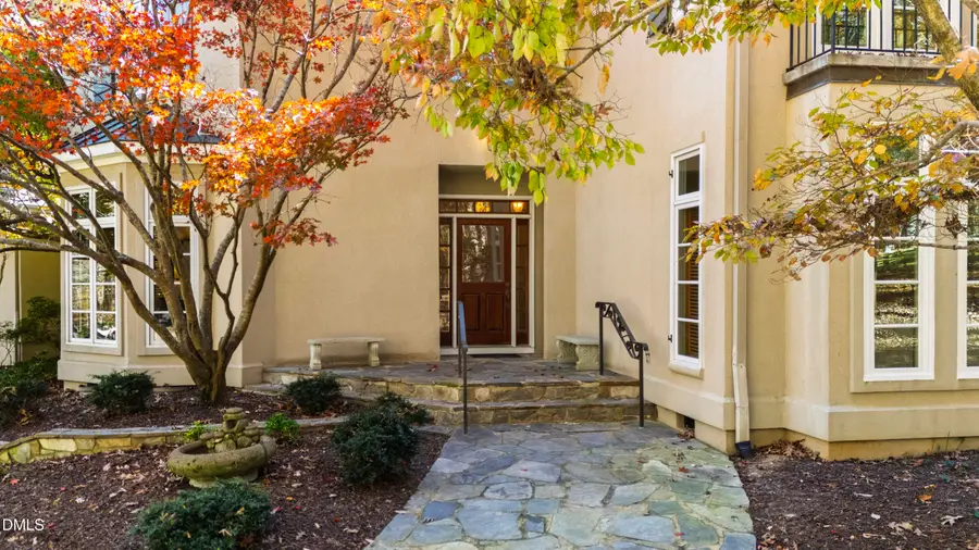 108 Chimeneas Place, Chapel Hill, NC 27517 - #3