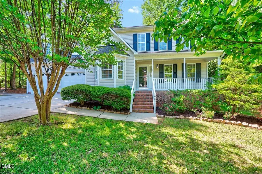 1905 Middle Ridge Drive, Middle Creek, NC 27592 - #2