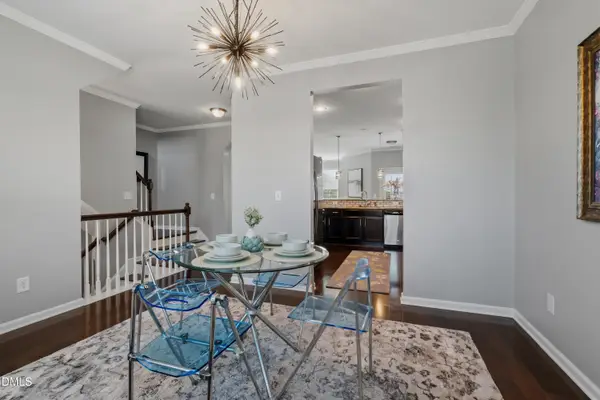 9308 Wooden Road, Raleigh, NC 27617