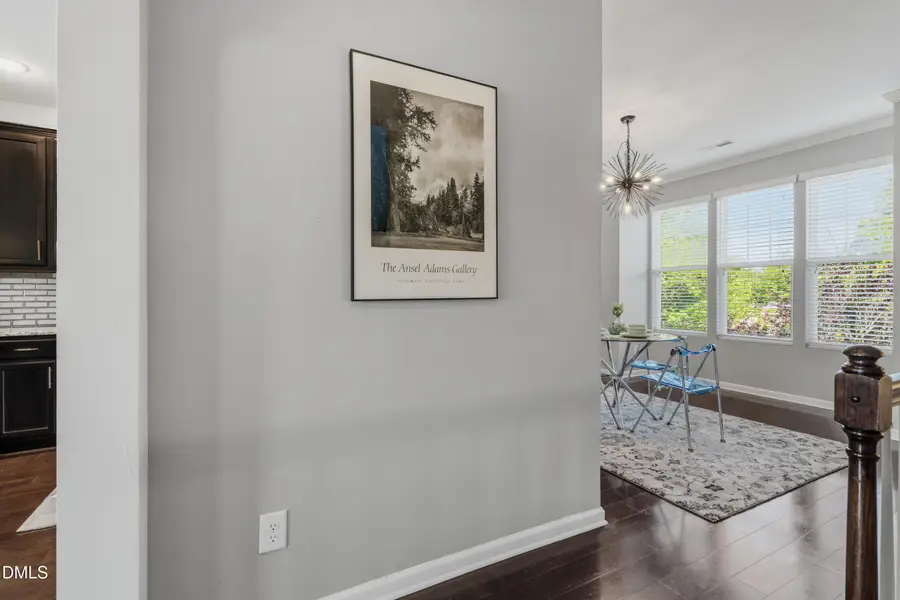 9308 Wooden Road, Raleigh, NC 27617 - #3