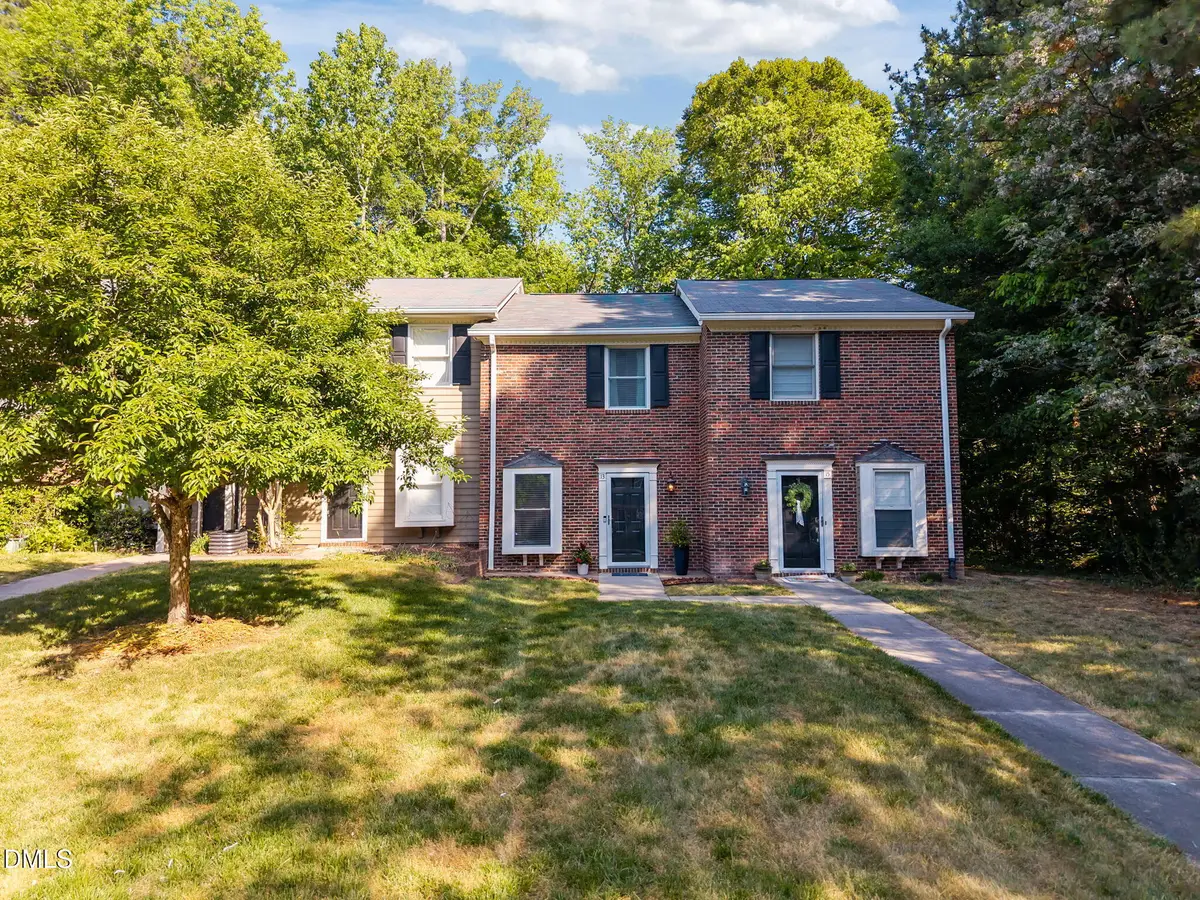 13 Hartford Court, Durham, NC 27707 - #1