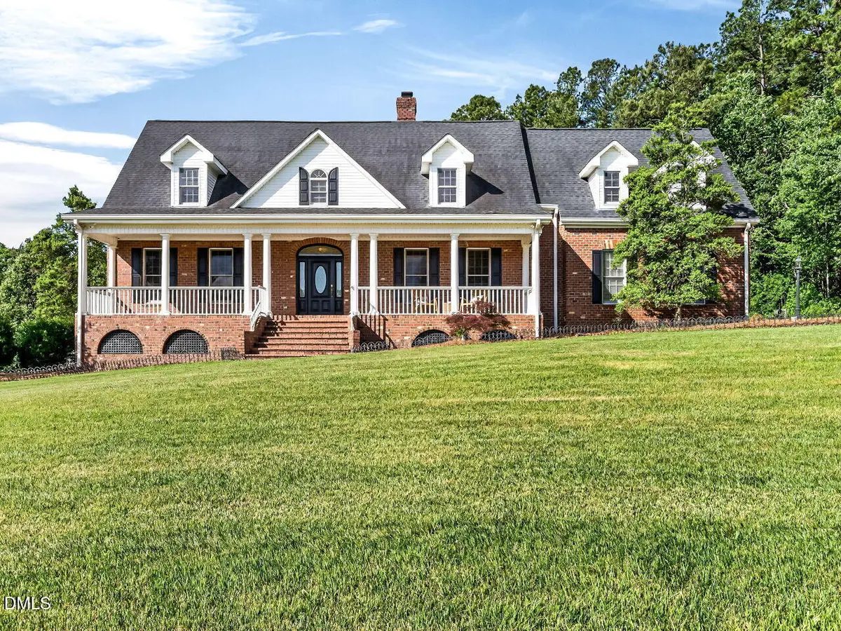 5405 Carbonton Road, Sanford, NC 27330 - #1