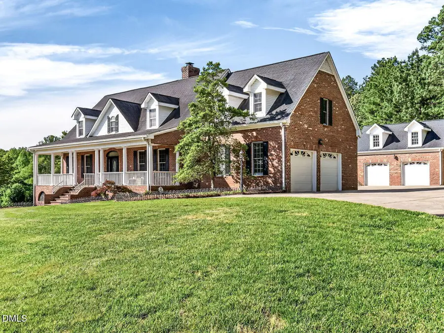 5405 Carbonton Road, Sanford, NC 27330 - #3