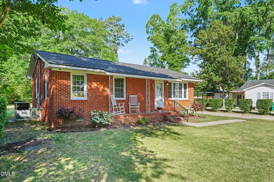 203 W Fayetteville Street, Micro, NC 27555 - #2