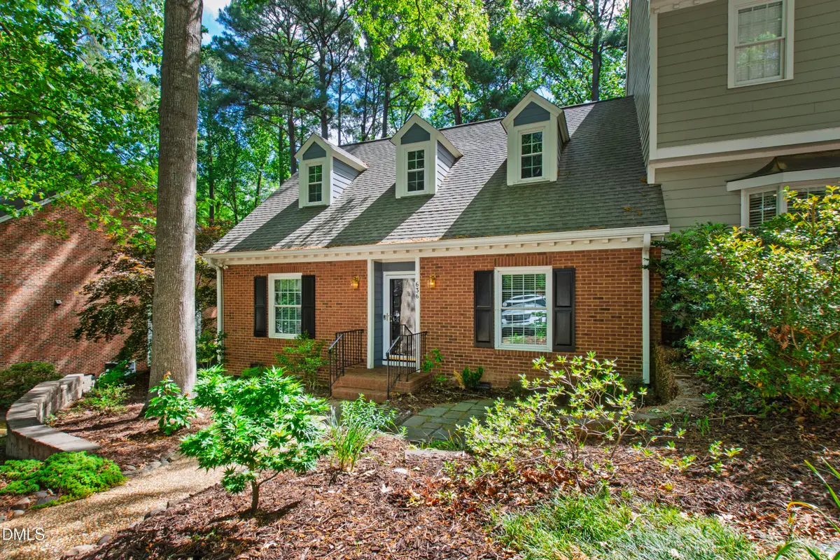 636 Weathergreen Drive, Raleigh, NC 27615 - #1