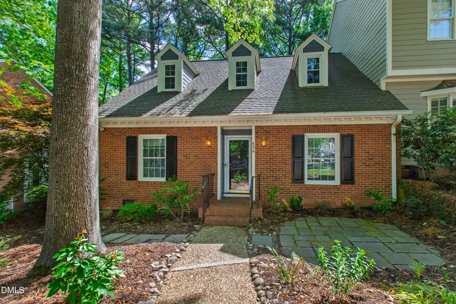 636 Weathergreen Drive, Raleigh, NC 27615 - #2