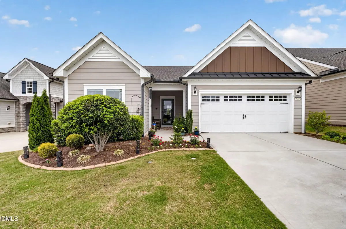 929 Del Webb Manor Avenue, Wake Forest, NC 27587 - #1