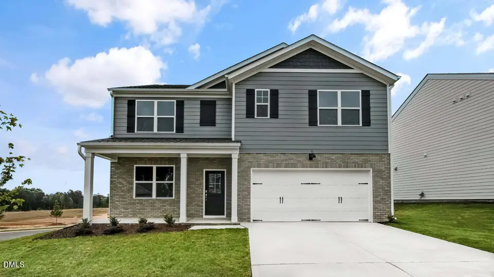 901 Comice Pear Drive, Middle Creek, NC 27592 - #1