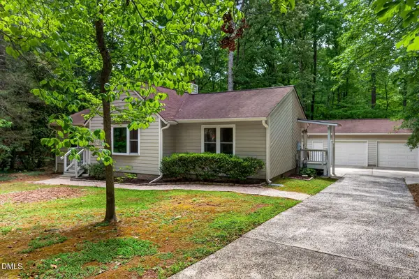 12 Drakesway Court, Durham, NC 27713