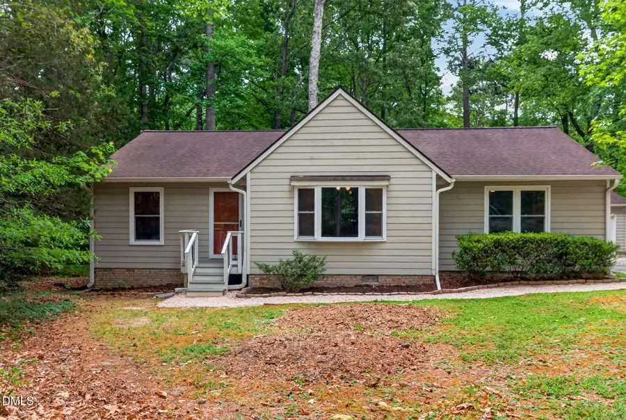 12 Drakesway Court, Durham, NC 27713 - #2