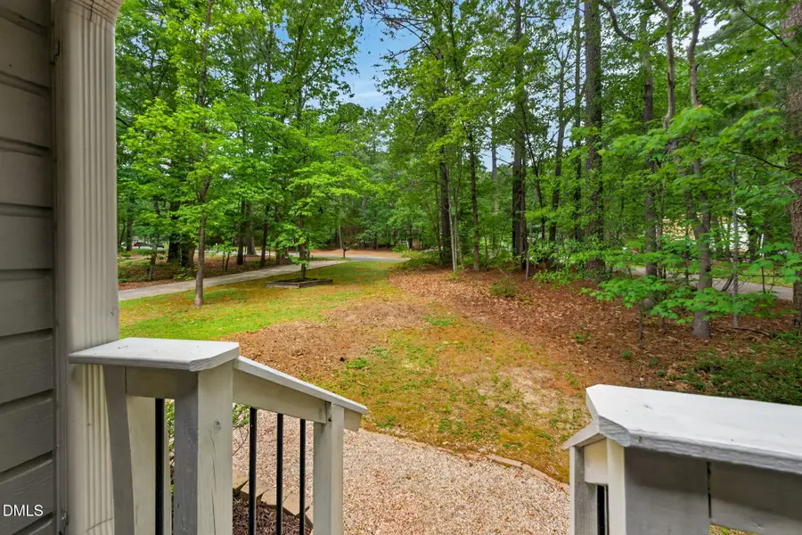 12 Drakesway Court, Durham, NC 27713 - #3