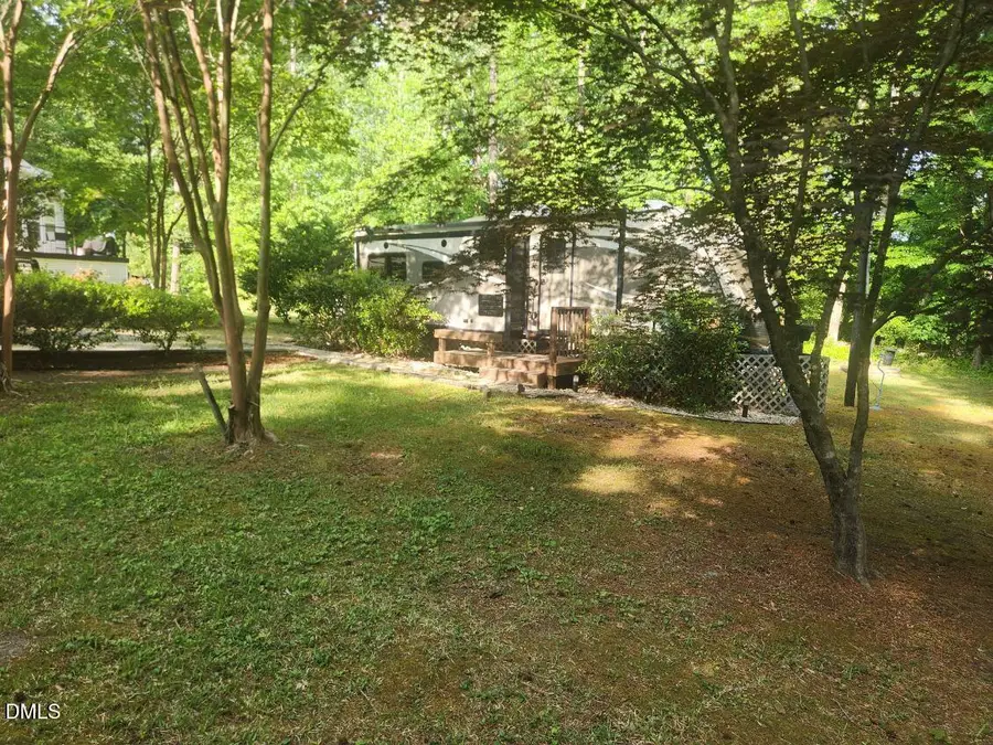 215 Running Deer Drive, Louisburg, NC 27549 - #2