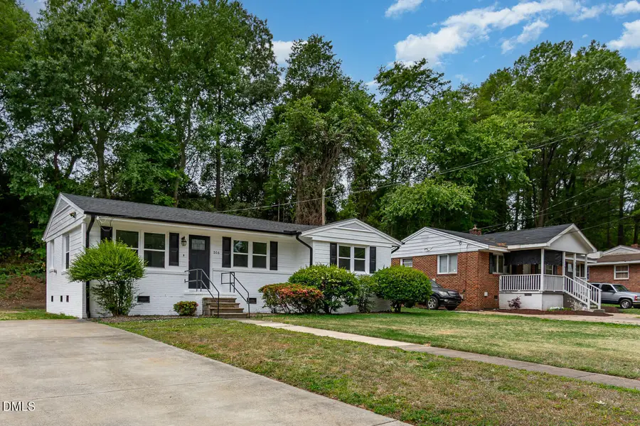 516 Calloway Drive, Raleigh, NC 27610 - #2